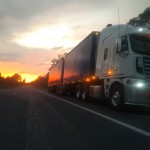 Argosy at sunset Argosy at sunset